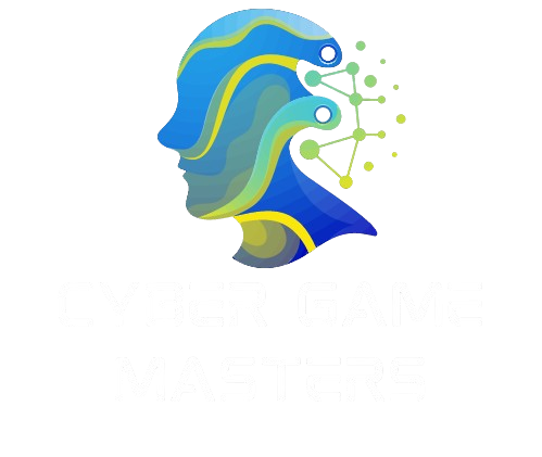 Cyber Game Masters