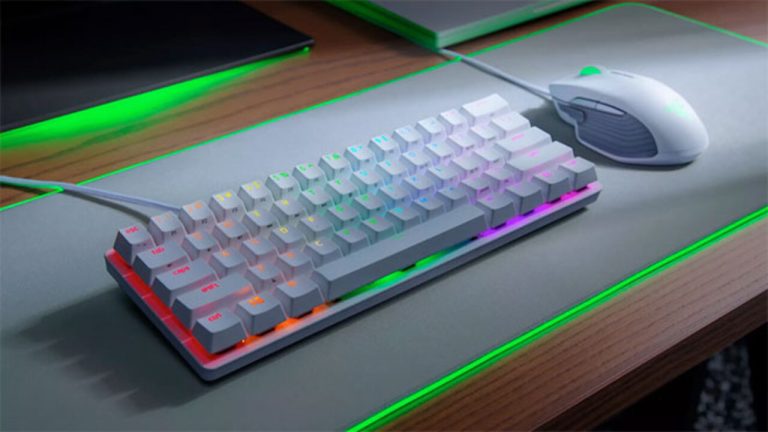 Enhance Your Gaming Setup with the CyberGame Mechanical Keyboard